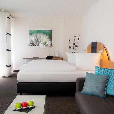 Albertinum Hotel Erlangen Eksteriør bilde