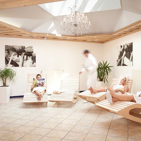 Albertinum Hotel Erlangen Eksteriør bilde