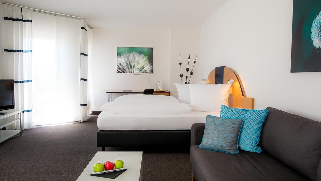 Albertinum Hotel Erlangen Eksteriør bilde